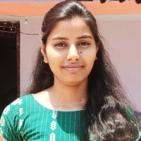 Shivani Vishlavath