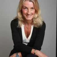 Claire Gautron