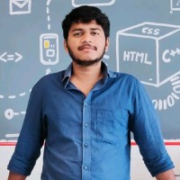 Satish Potnuri