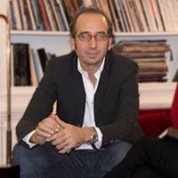Eric Hazan