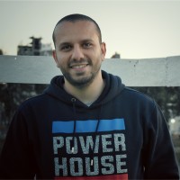 Mostafa El-Araby