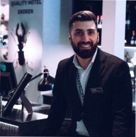 Khidir Memo
