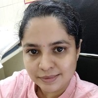 Amrita Sawant