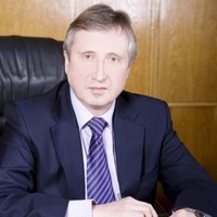 Michael Zgurovsky