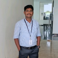 Mounesh Vishwakarma