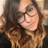 Alessandra Ciccone