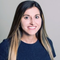Kristen Gomez (Siewertsen)
