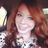 Amber Harrison