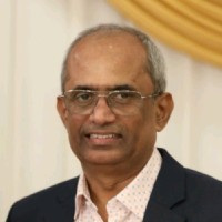 Radhakrishnan P S