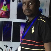 Nouhou Abdoulaye