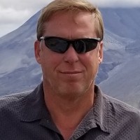Dave Merrell