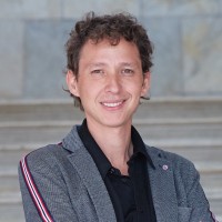 Rodrigo González