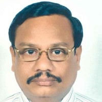 Shajahan Mohamedkhan