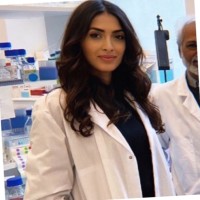 Rania Znaidi Ph.D