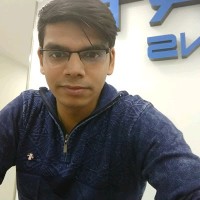 Bhavik Shah