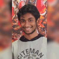 Ranjith M S