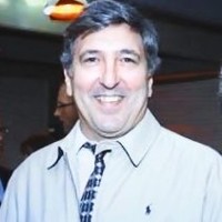 Robert Perakis