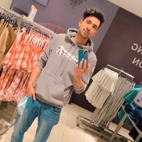 Mayank Sizwalee