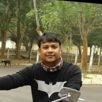 Manoranjan Sankhua