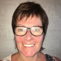 Margit Elverum