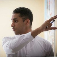 Yunus Salie