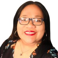 Bernadette Chong