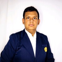 Matthew Marvel Pradipta