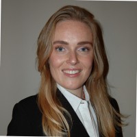 Anne-Sophie Van Mierlo