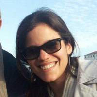 M Virginia Dávila Ordoñez