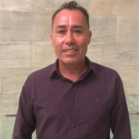 Oscar Morgado