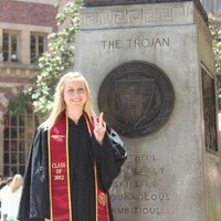 Lindsay Leonard, MBA