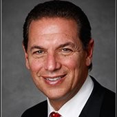 Barry Weisz