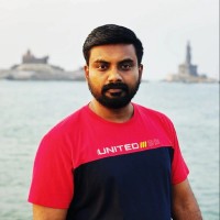 Hemanth Upendra Kumar