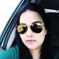 Sona Ahluwalia