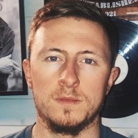 Chris Caffrey