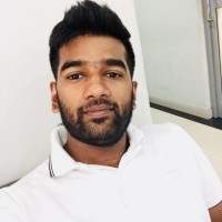 Kethees Muthaiah