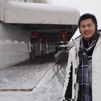 Muhamad Ikmal