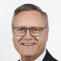 Egon Drexler