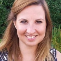 Samantha Fuller