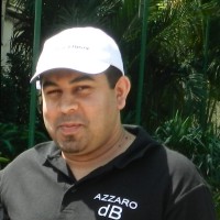 Mohammed Imthiaz