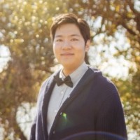 Benjamin Cho