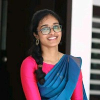 Joice Achammaabraham