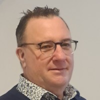 Eric WEBER