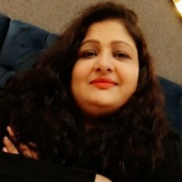 Mehreen Paul