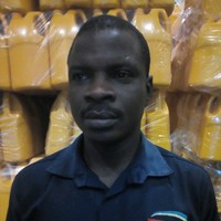Kolapo Olusegun Alani