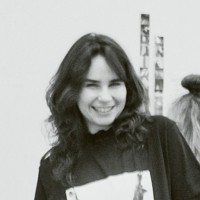 Ines BABA JAUNET