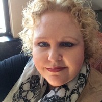 Sharon Creger