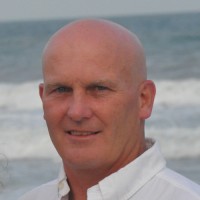 Geoff Towle