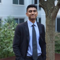 Aman Patel
