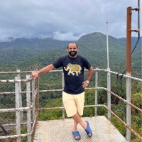 Shibu Balan